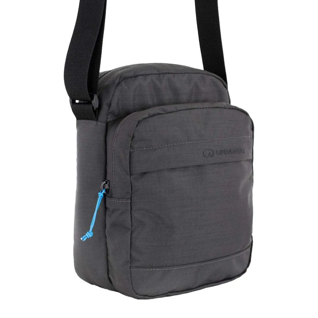 英國防盜斜揹袋 RFiD Shoulder Bag