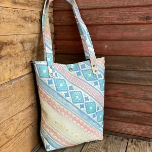 053 Trisha -  w/ Encanto Navajo