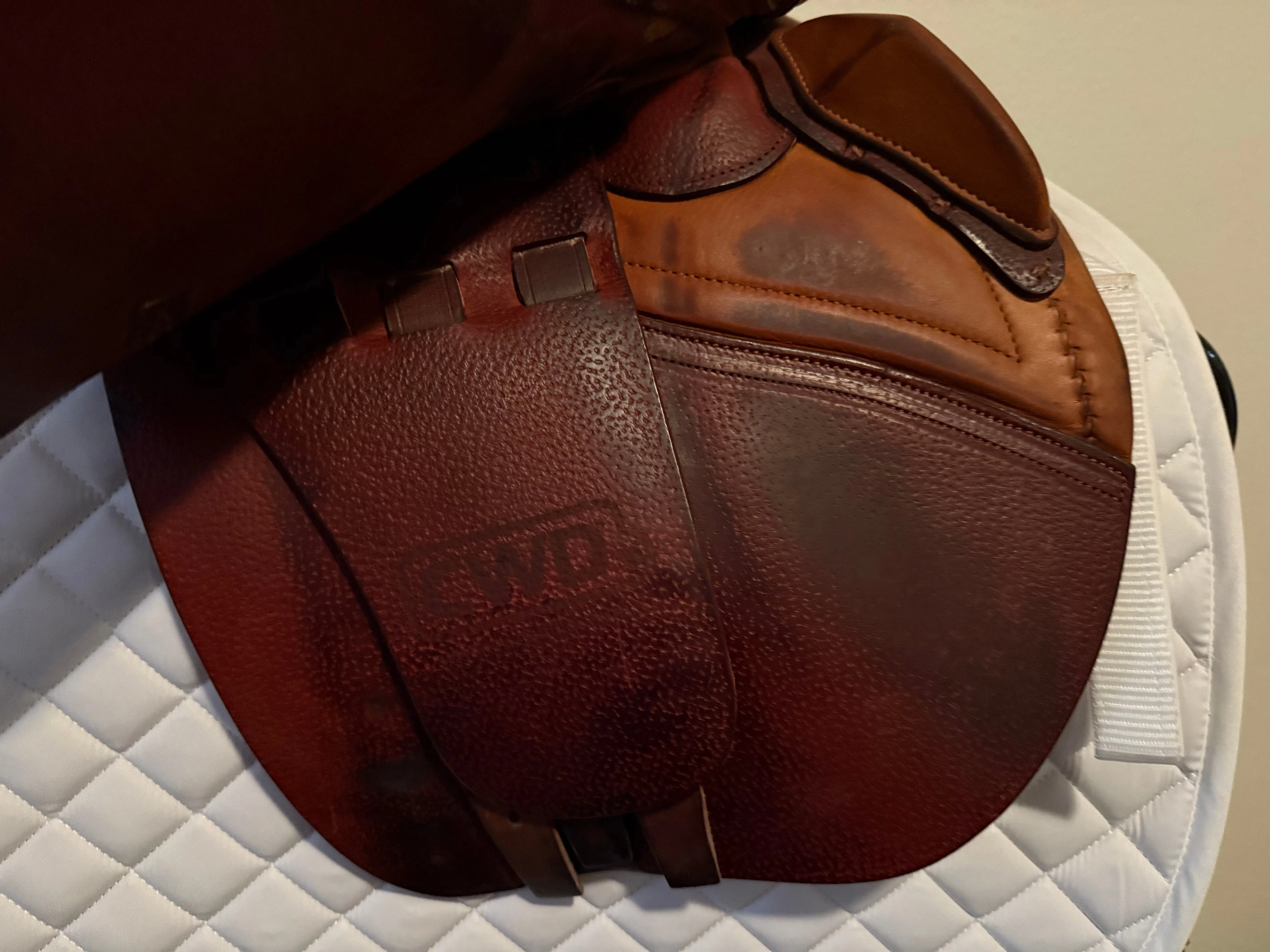 17 - 2018 CWD SE02, 3L Flap, Standard Panel