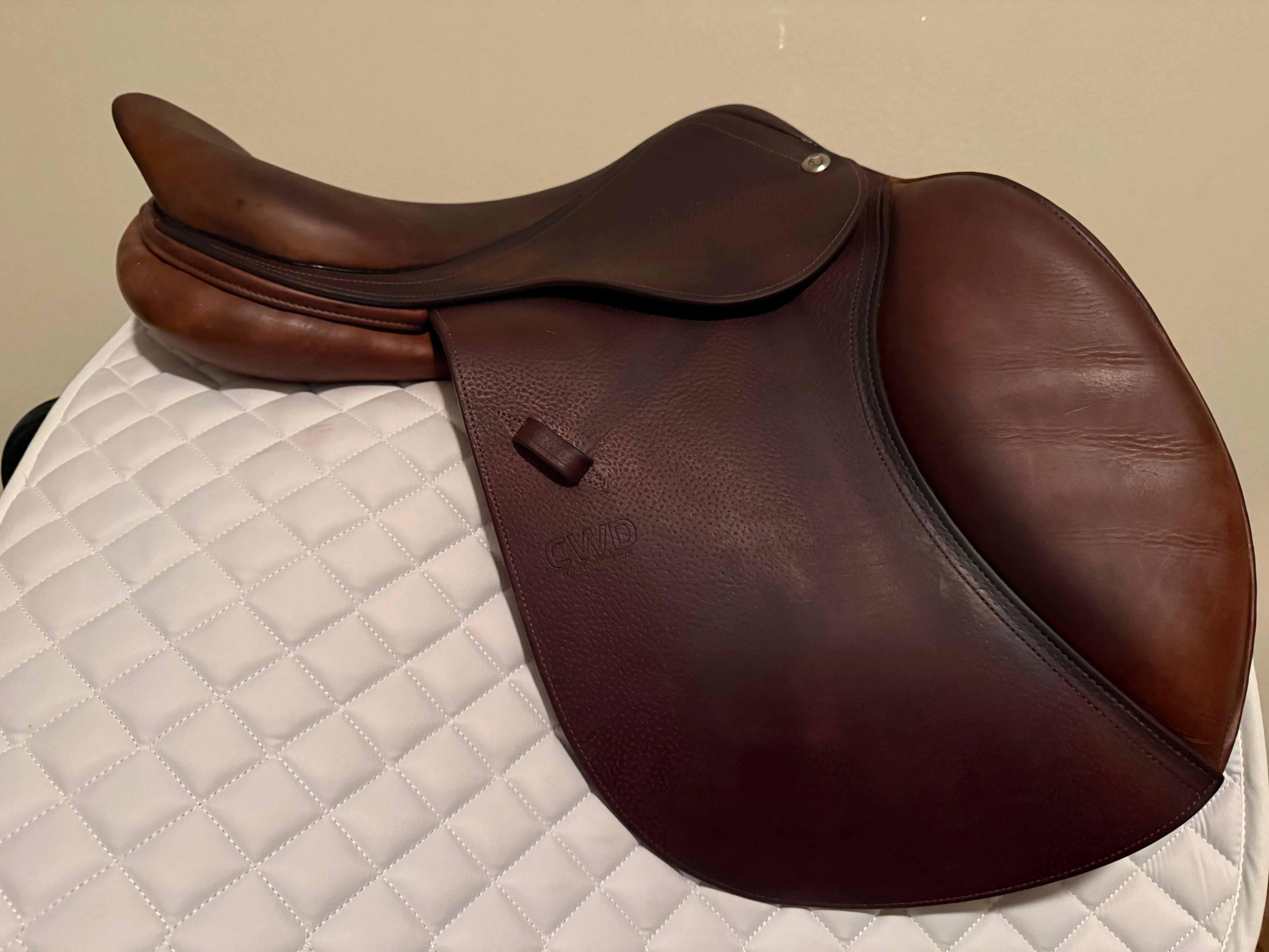 17 - 2018 CWD SE02, 3L Flap, Standard Panel
