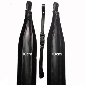 304a Accordion Shoulder Straps (pair)
