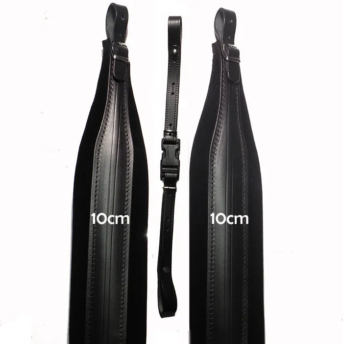 304a Accordion Shoulder Straps (pair)