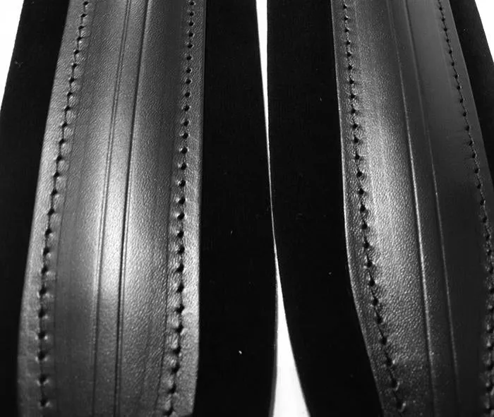 304a Accordion Shoulder Straps (pair)