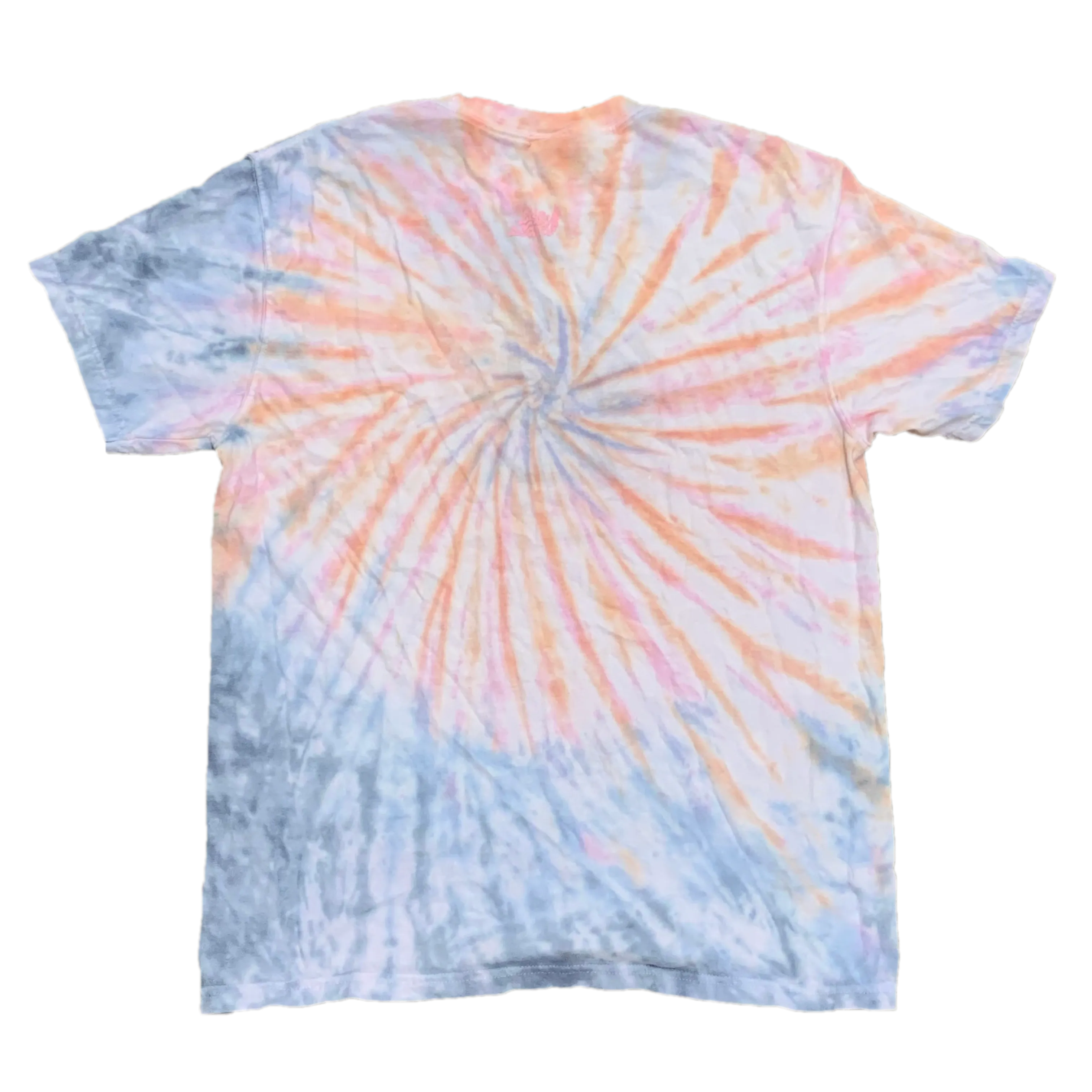 3D Drip Tee (Tie-Dye)