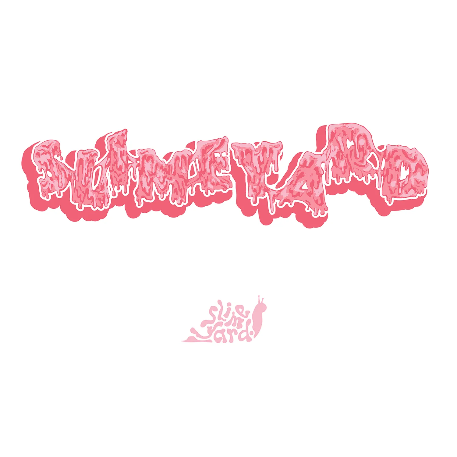 3D Drip Tee (Tie-Dye)
