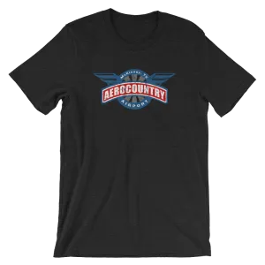Aerocountry - Unisex T-Shirt