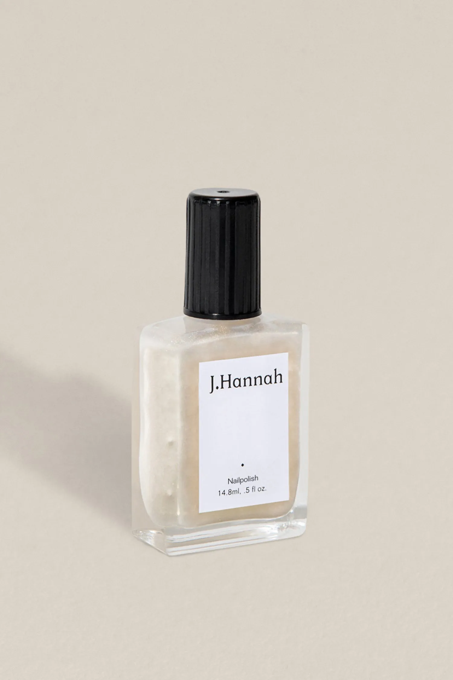Akoya Nail Polish