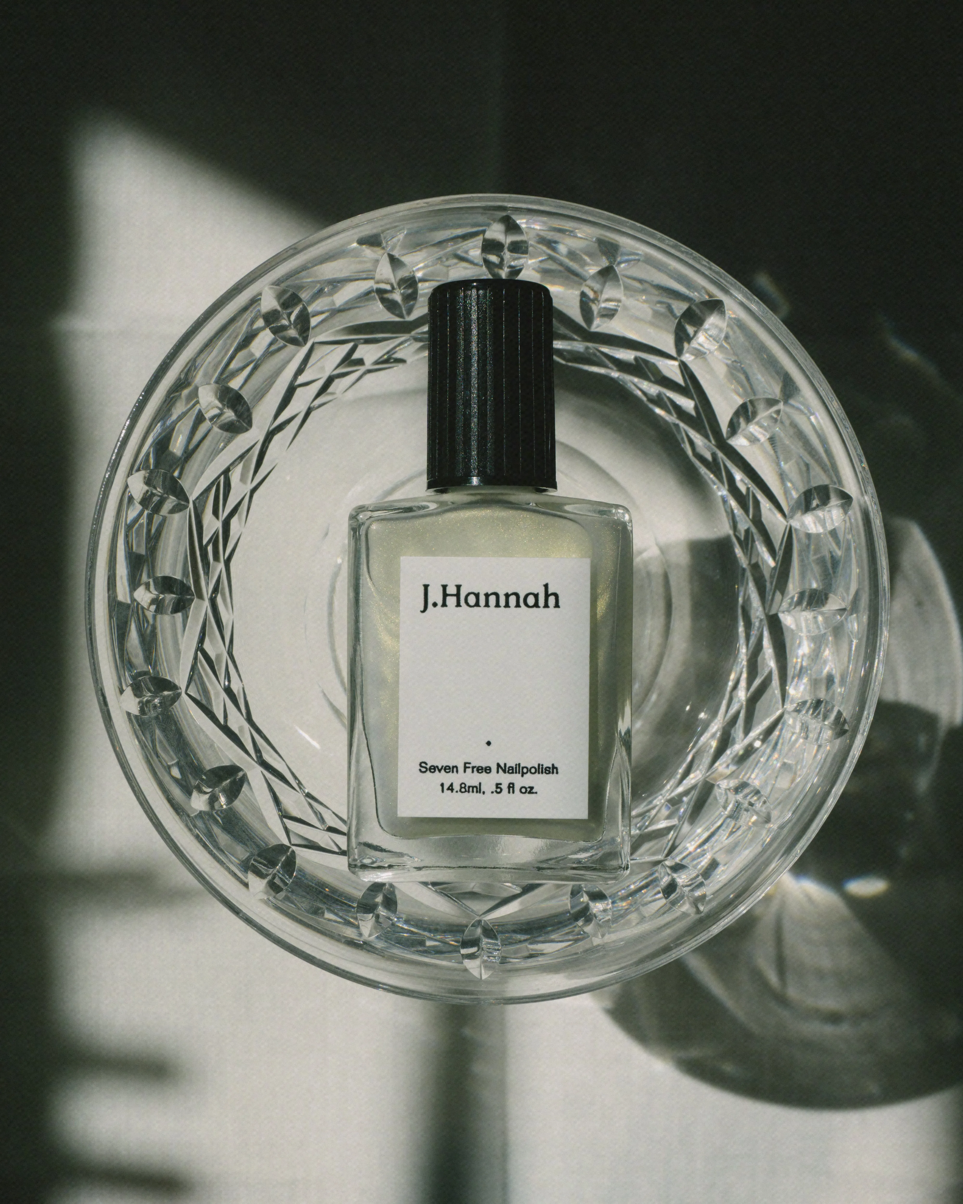 Akoya Nail Polish