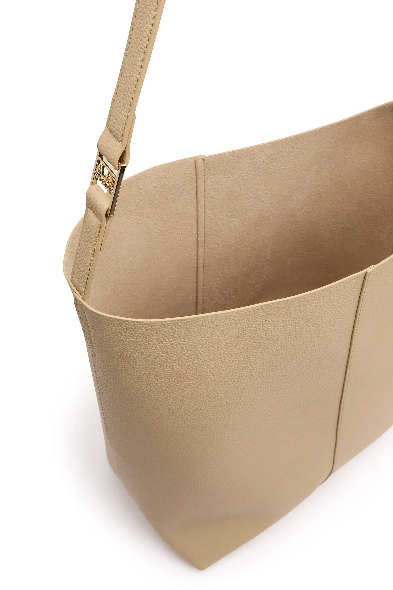 Alita Pannelled Tote