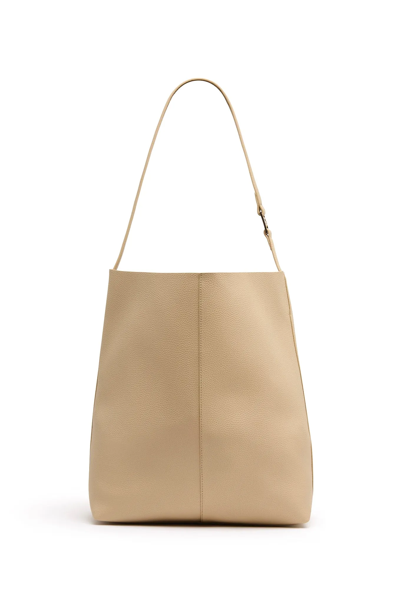 Alita Pannelled Tote