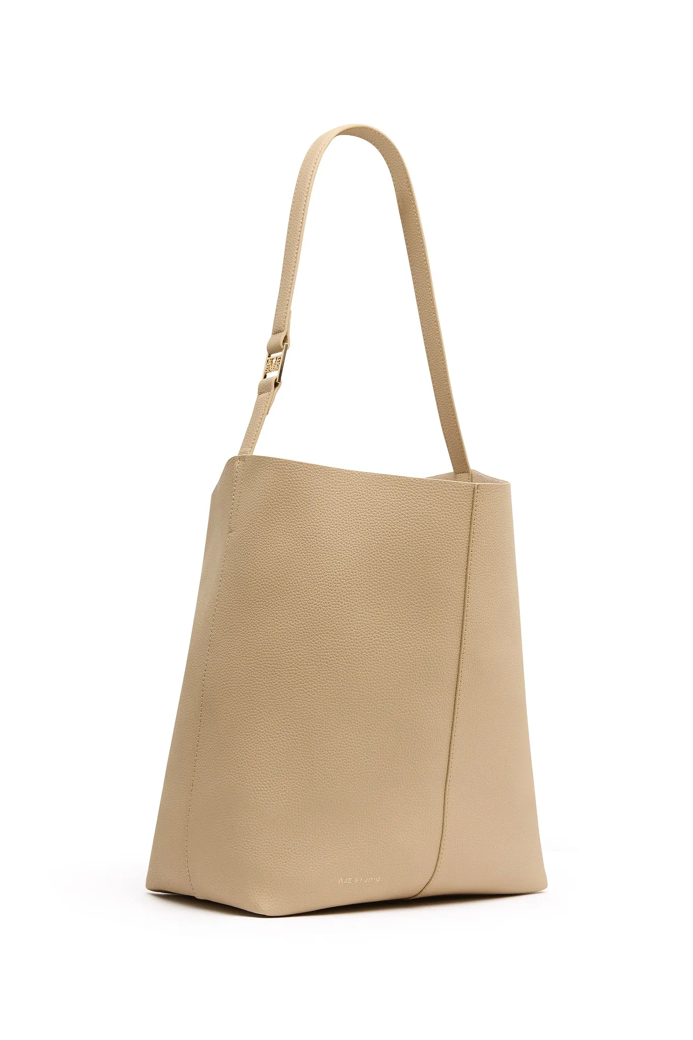 Alita Pannelled Tote