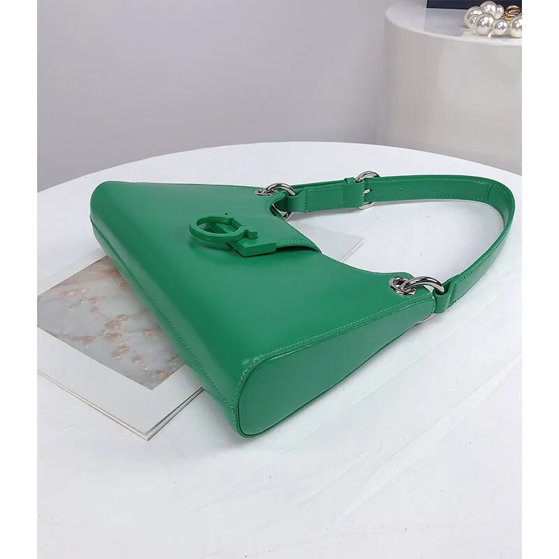 all-match underarm bag  lady