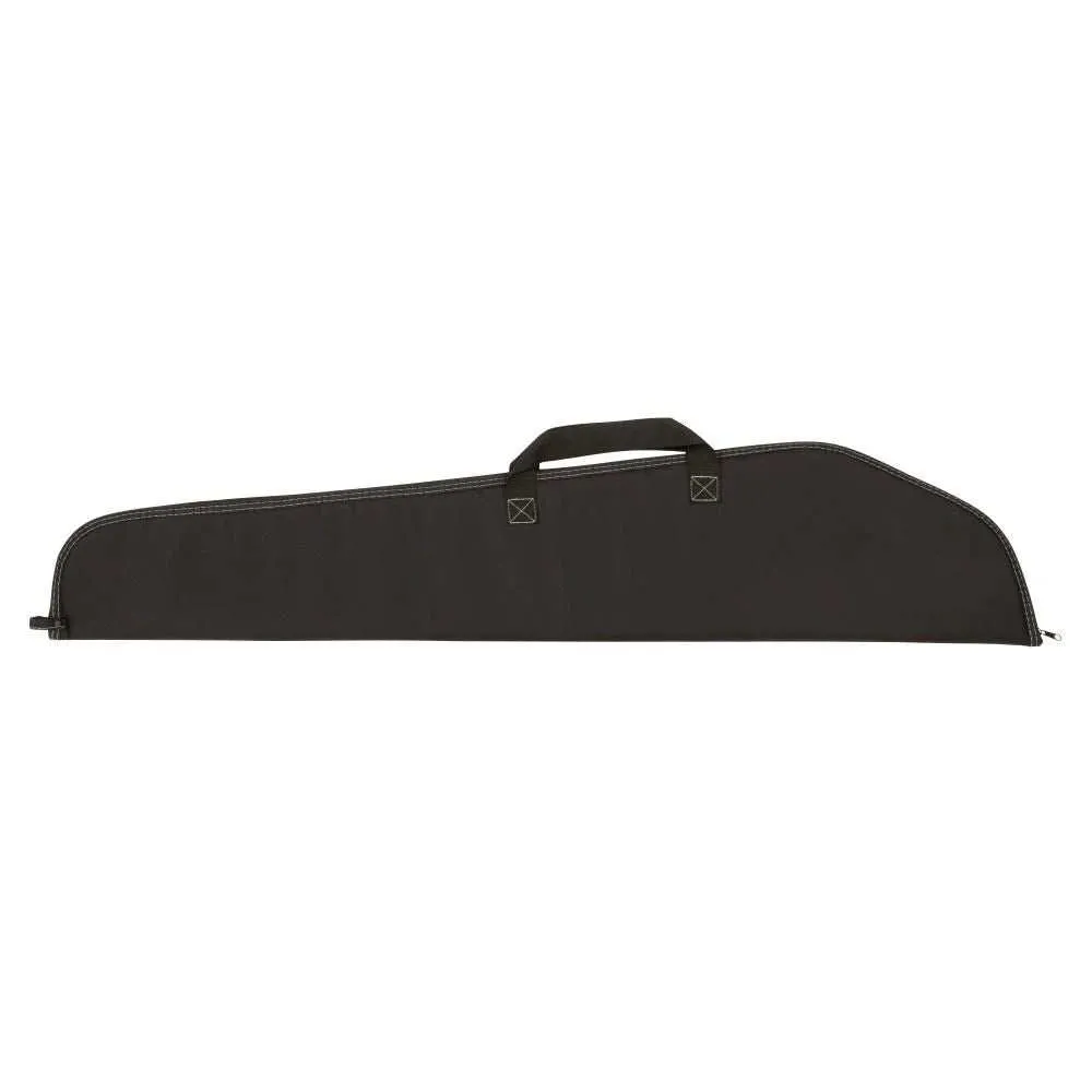 Allen Durango Rifle Case - 46-Inch Soft Gun Bag - Black