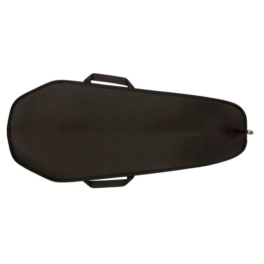Allen Durango Rifle Case - 46-Inch Soft Gun Bag - Black