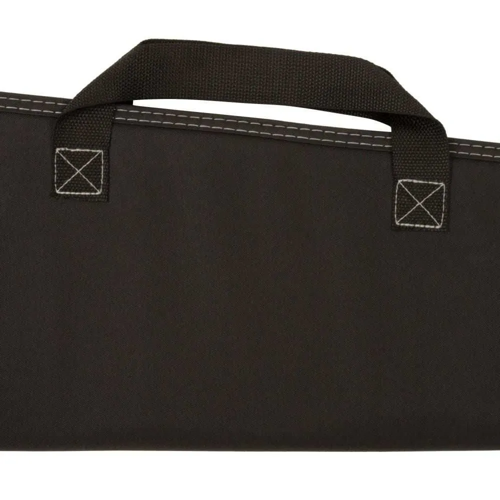 Allen Durango Rifle Case - 46-Inch Soft Gun Bag - Black
