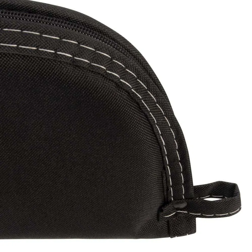 Allen Durango Rifle Case - 46-Inch Soft Gun Bag - Black