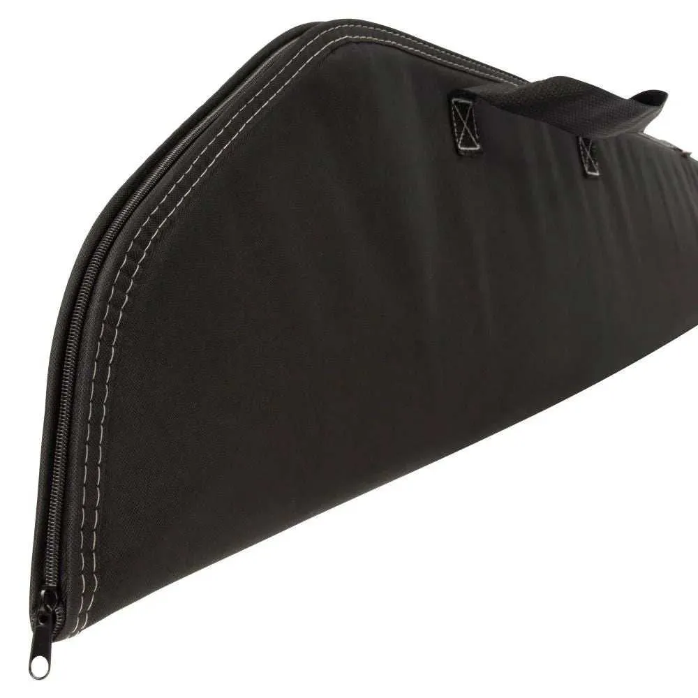 Allen Durango Rifle Case - 46-Inch Soft Gun Bag - Black