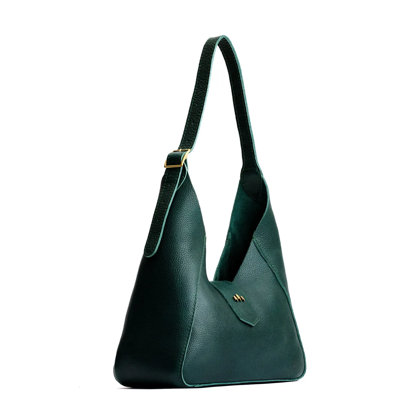 'Almost Perfect' Flora Shoulder Bag
