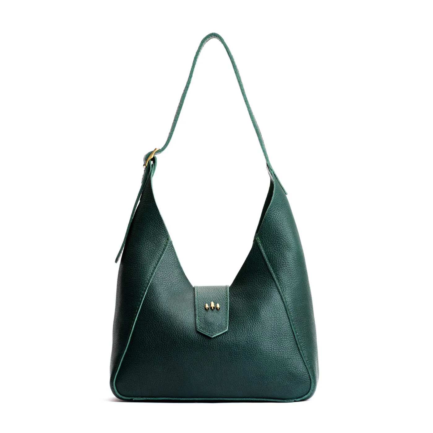 'Almost Perfect' Flora Shoulder Bag