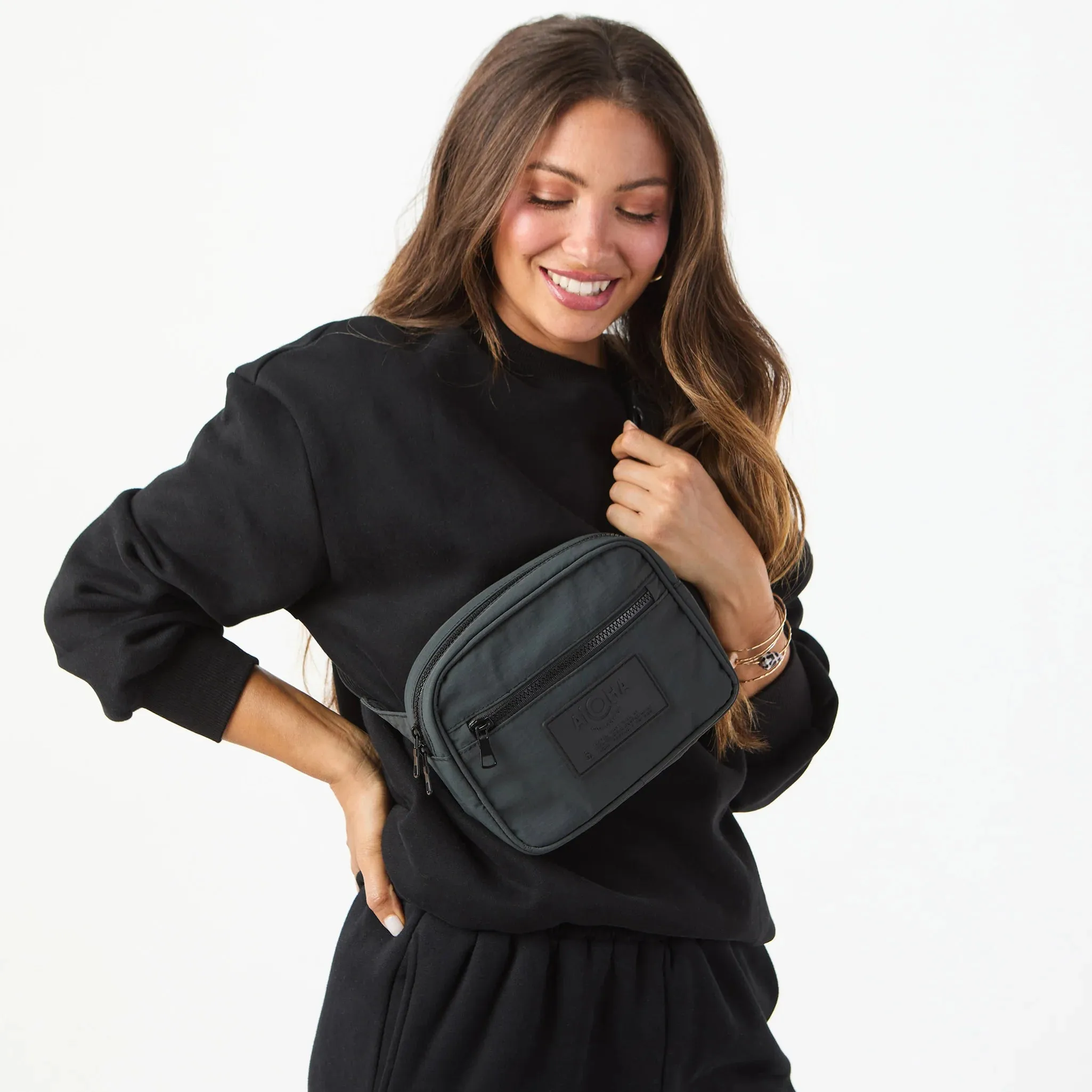 Aloha Keep It Light Hip Pack
