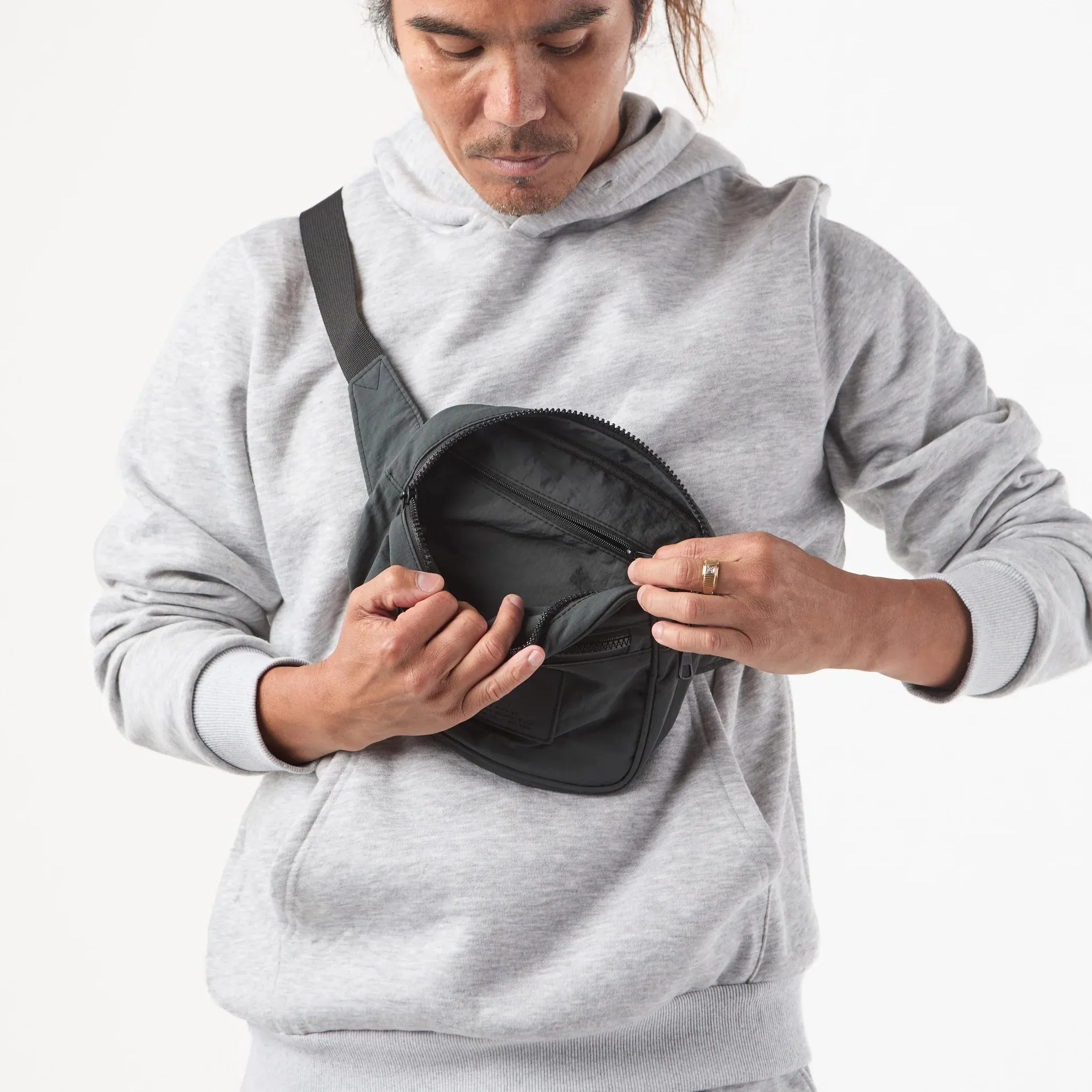 Aloha Keep It Light Hip Pack