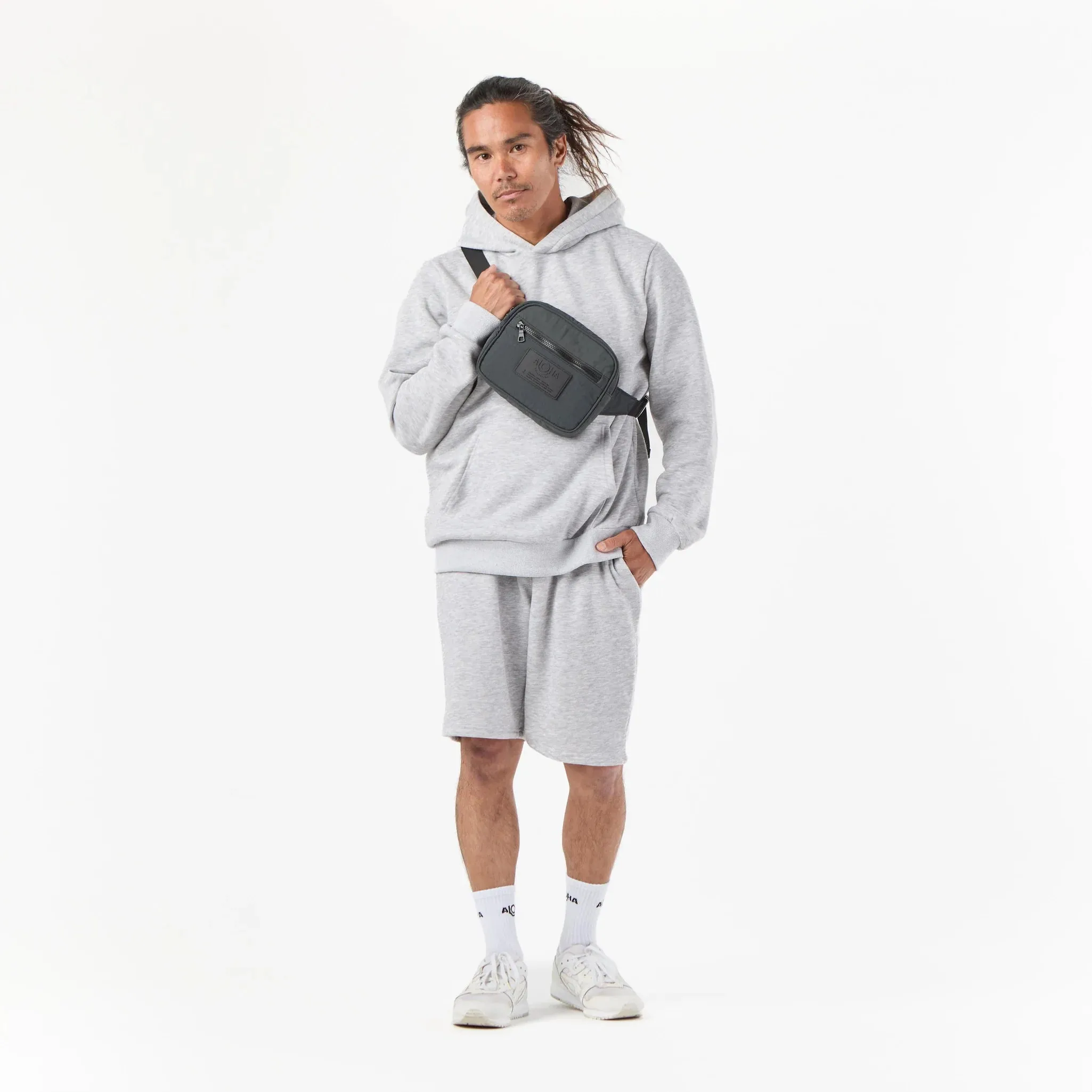 Aloha Keep It Light Hip Pack