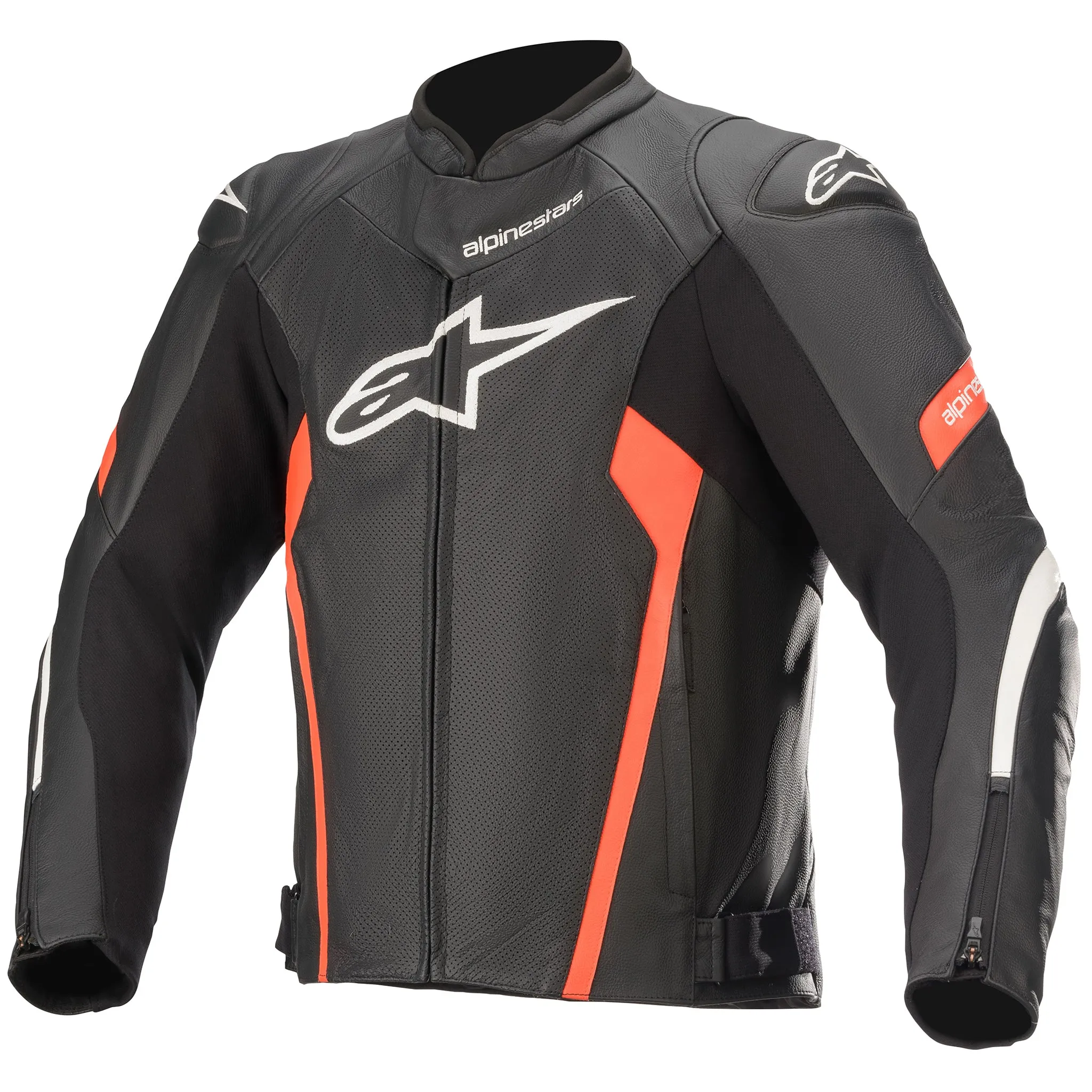 Alpinestars Faster V2 Airflow Jacket