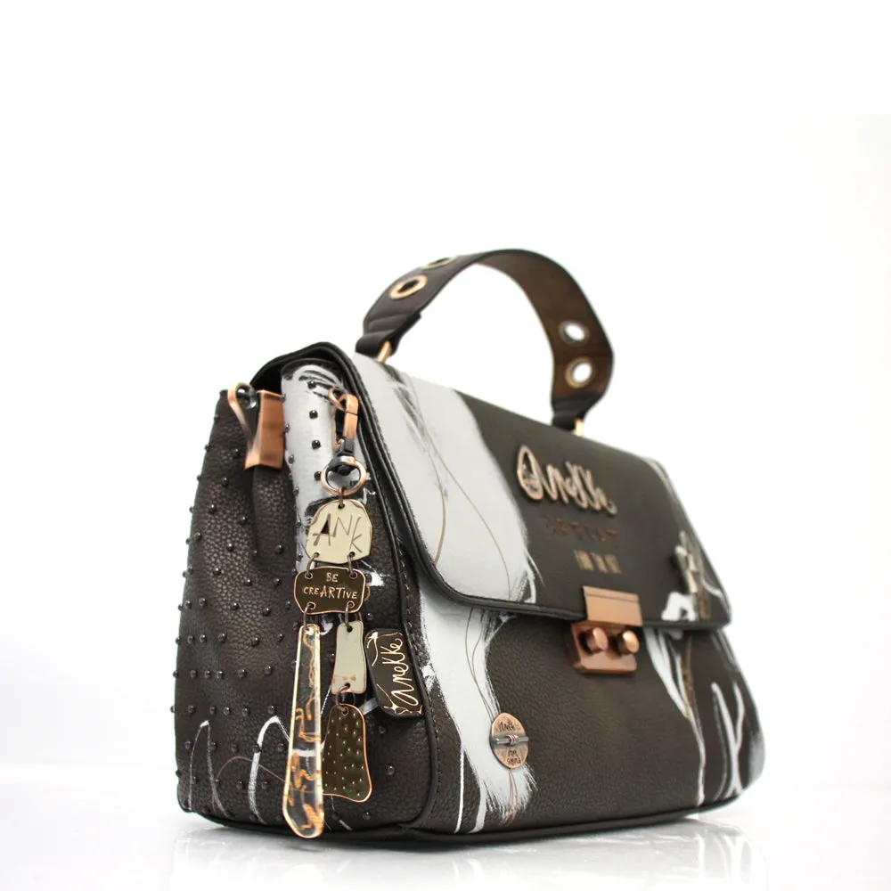 Anekke 37773-400 - Brown/White