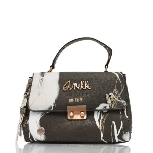 Anekke 37773-400 - Brown/White