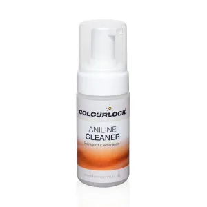 Aniline Leather Cleaner Colourlock, 125ml