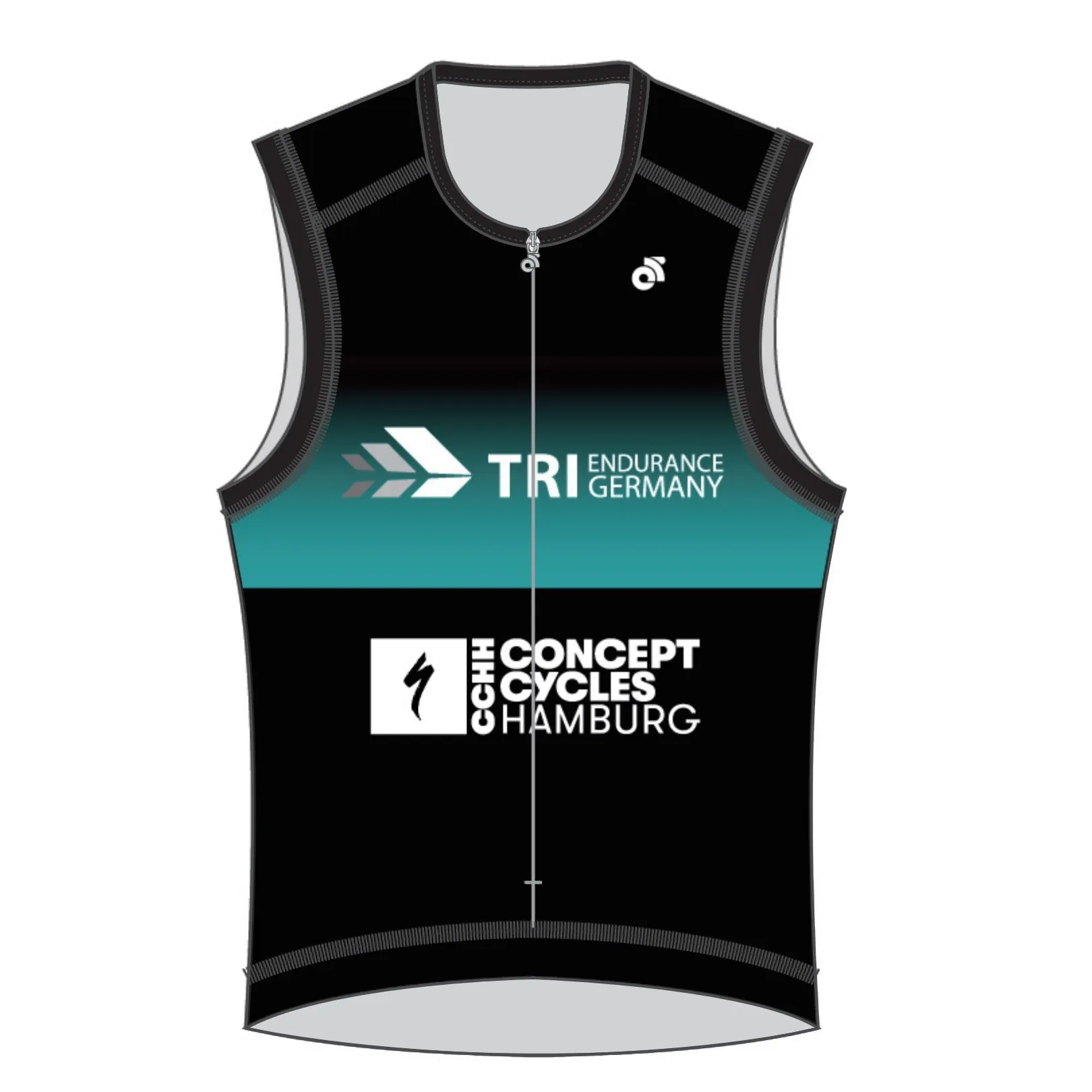 APEX Blade Tri Top
