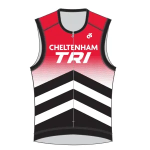 APEX Blade Tri Top