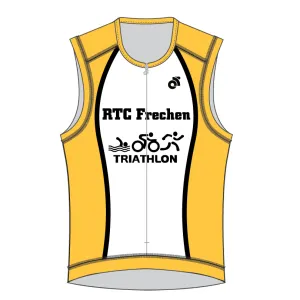 APEX Blade Tri Top