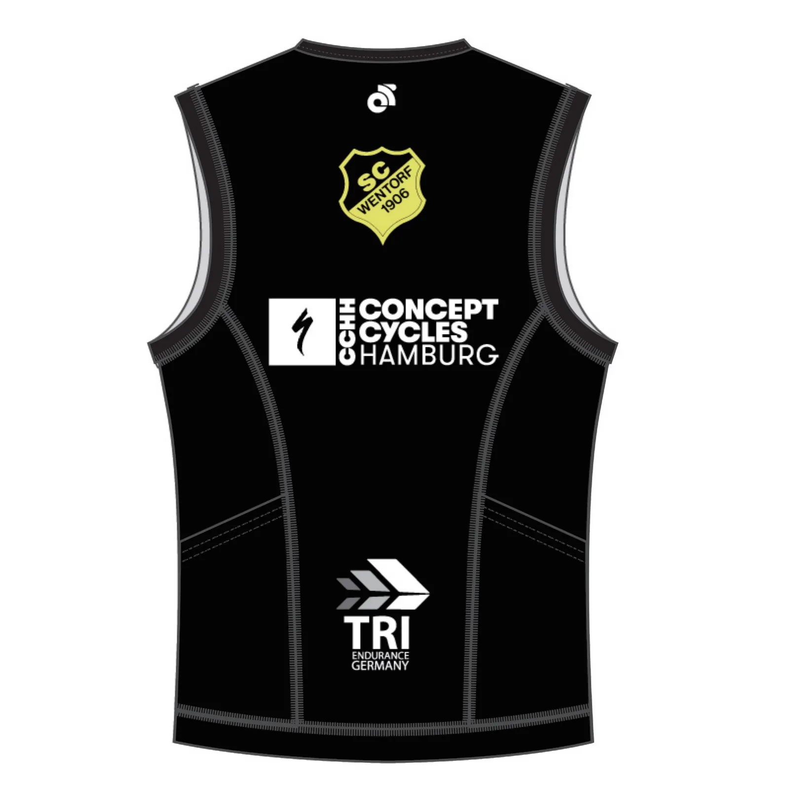 APEX Blade Tri Top