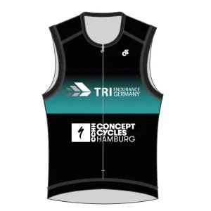 APEX Blade Tri Top