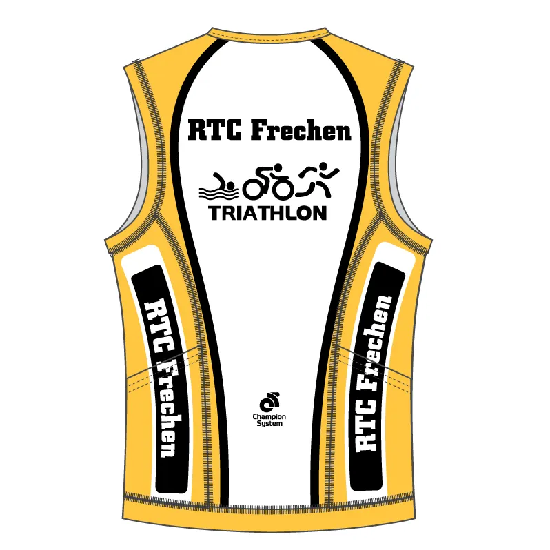 APEX Blade Tri Top