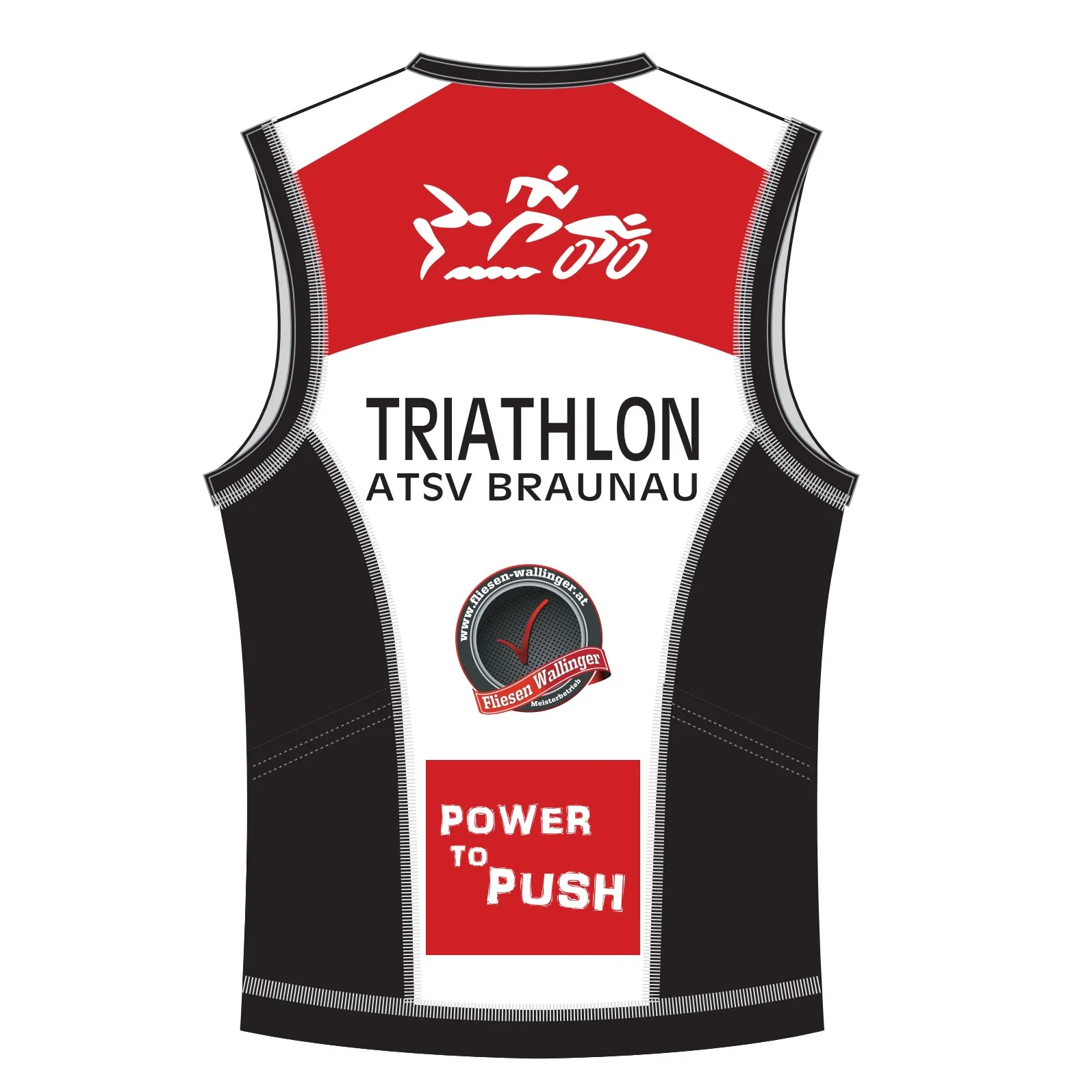 APEX Blade Tri Top