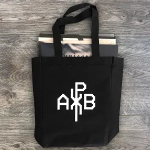 Apoptygma Berzerk "APB" Canvas Tote Bag