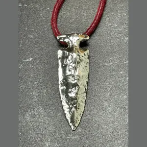 Arrowhead Pendant