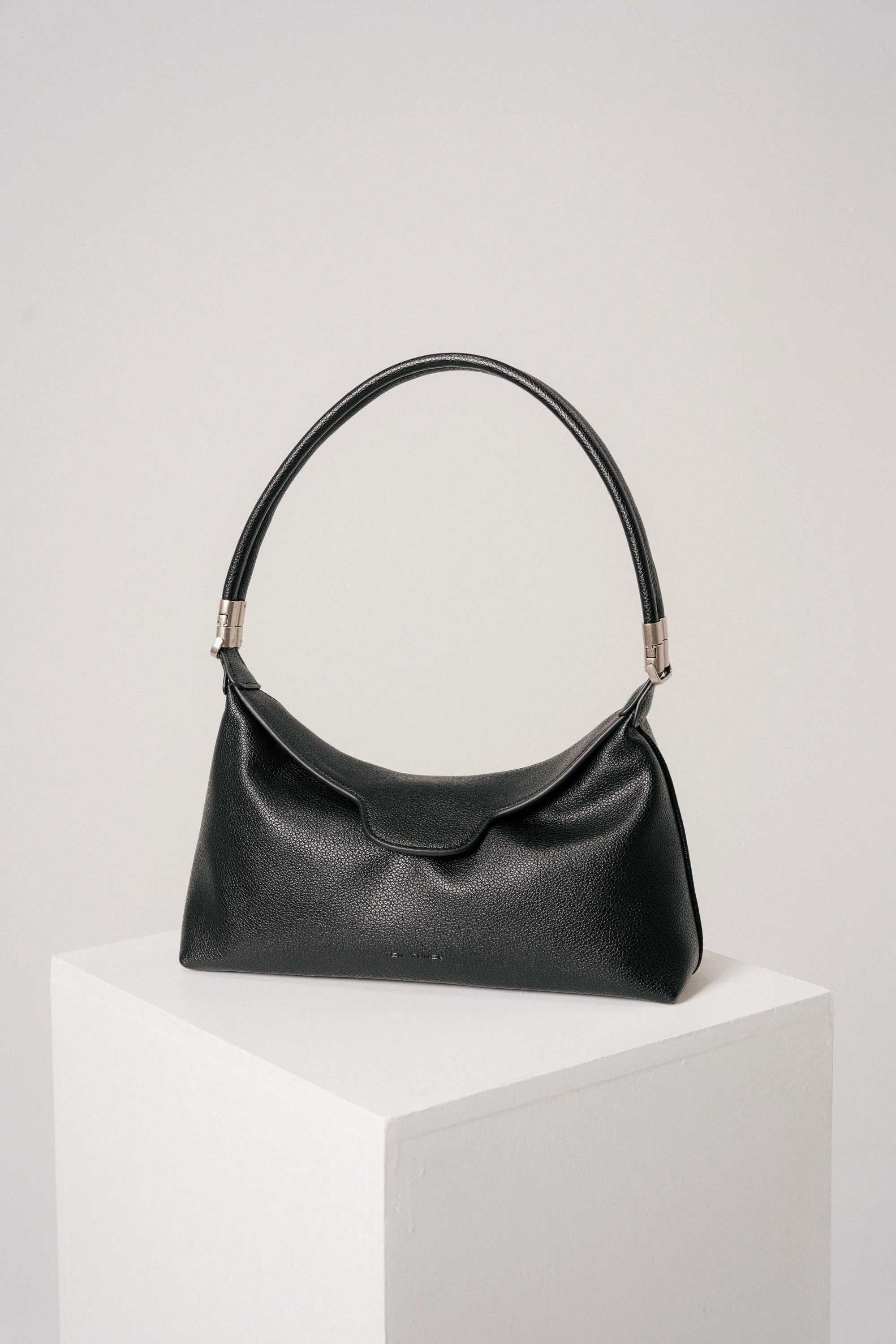 Aurelia Hobo Bag Black