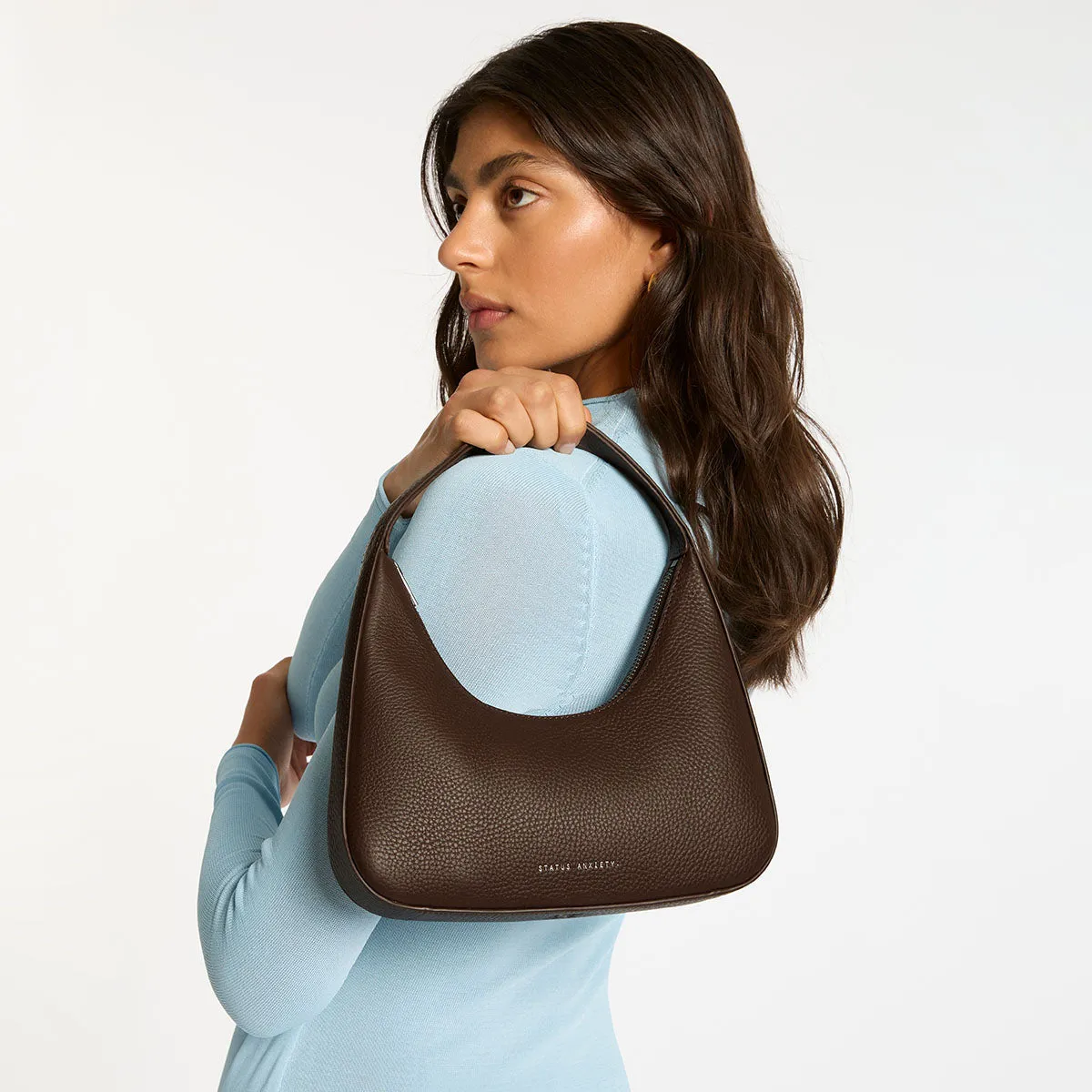 Aurora Bag - Cocoa