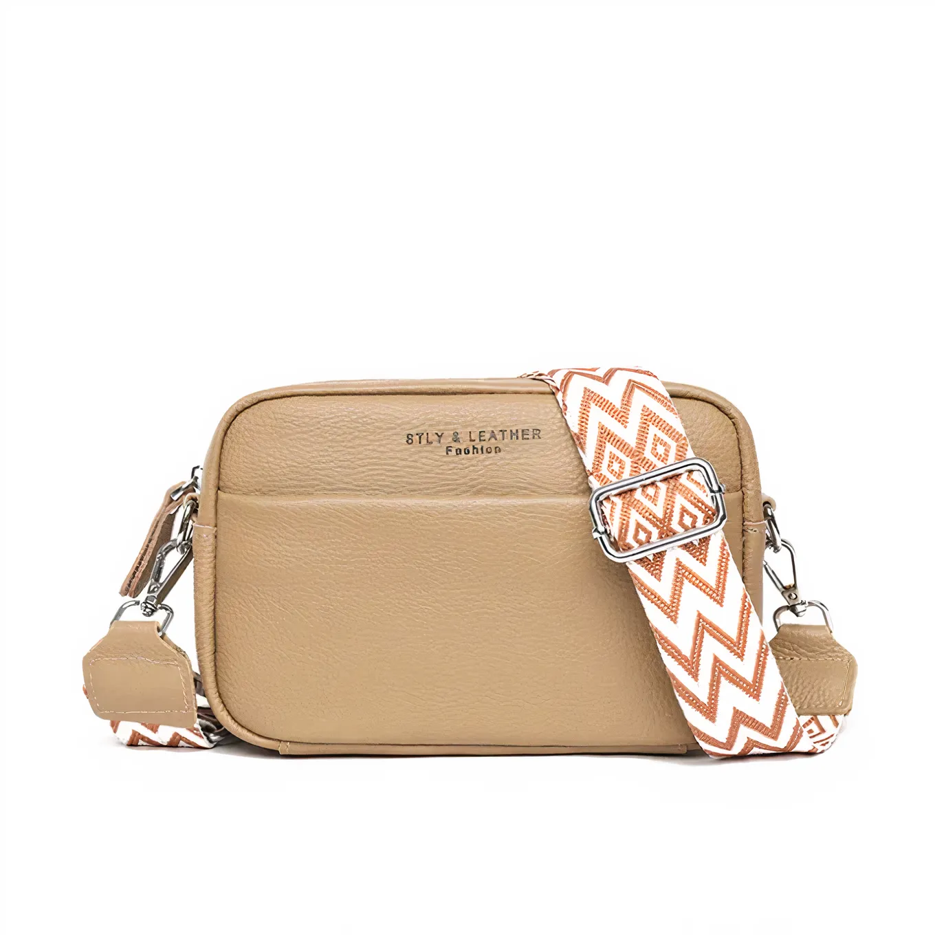Avery | Elegant Crossbody Bag