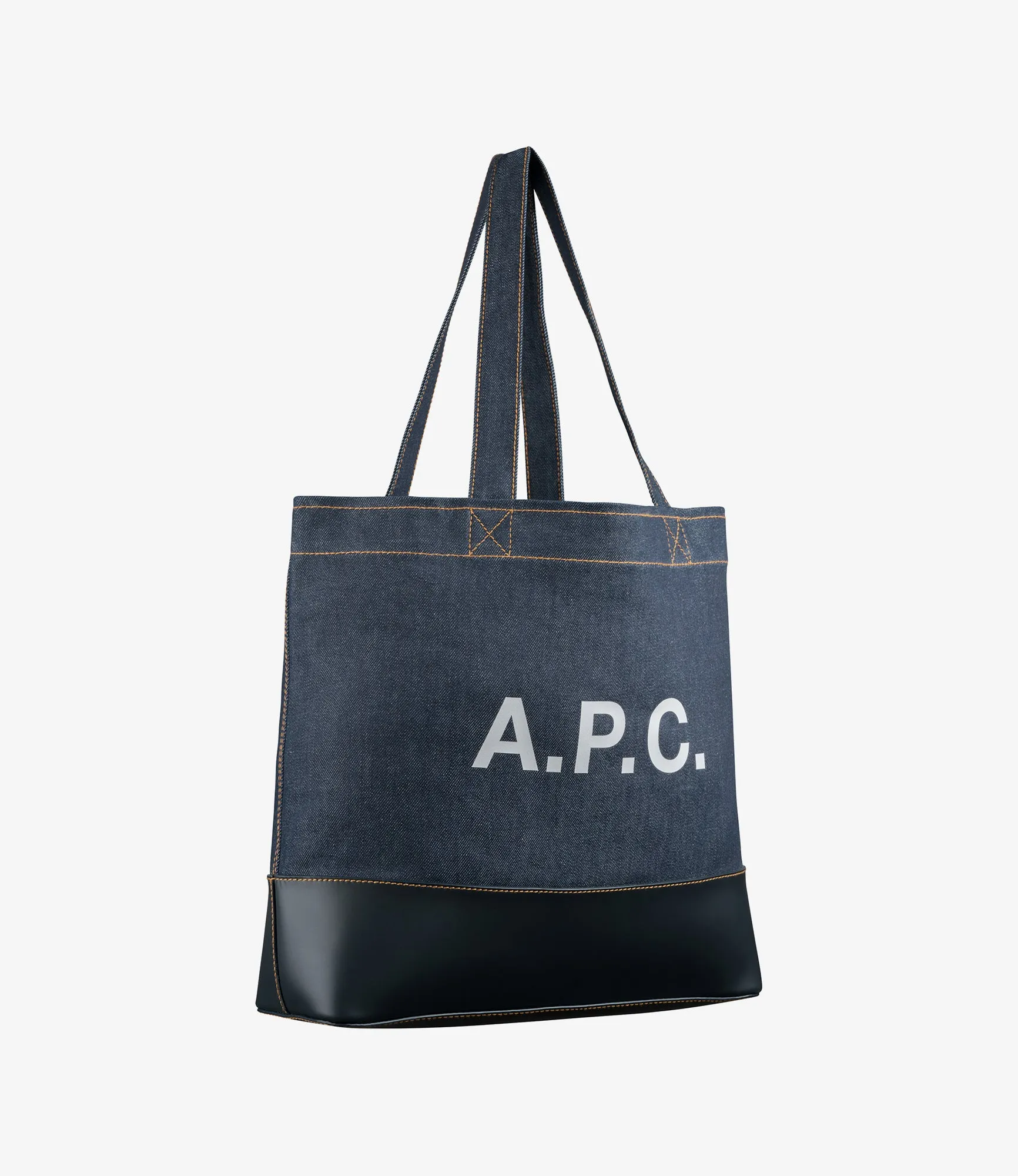 Axel E/W tote bag