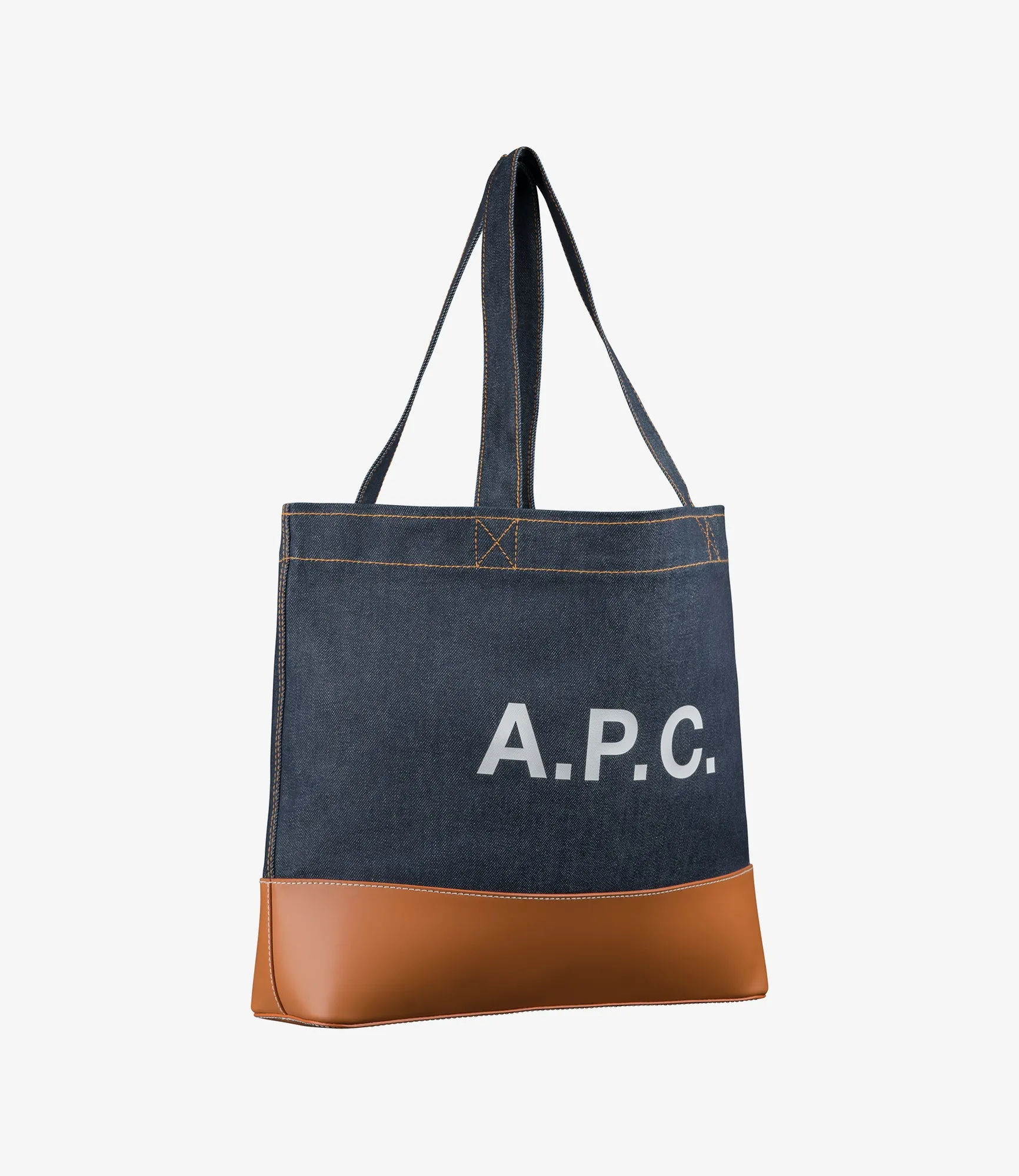 Axel E/W tote bag