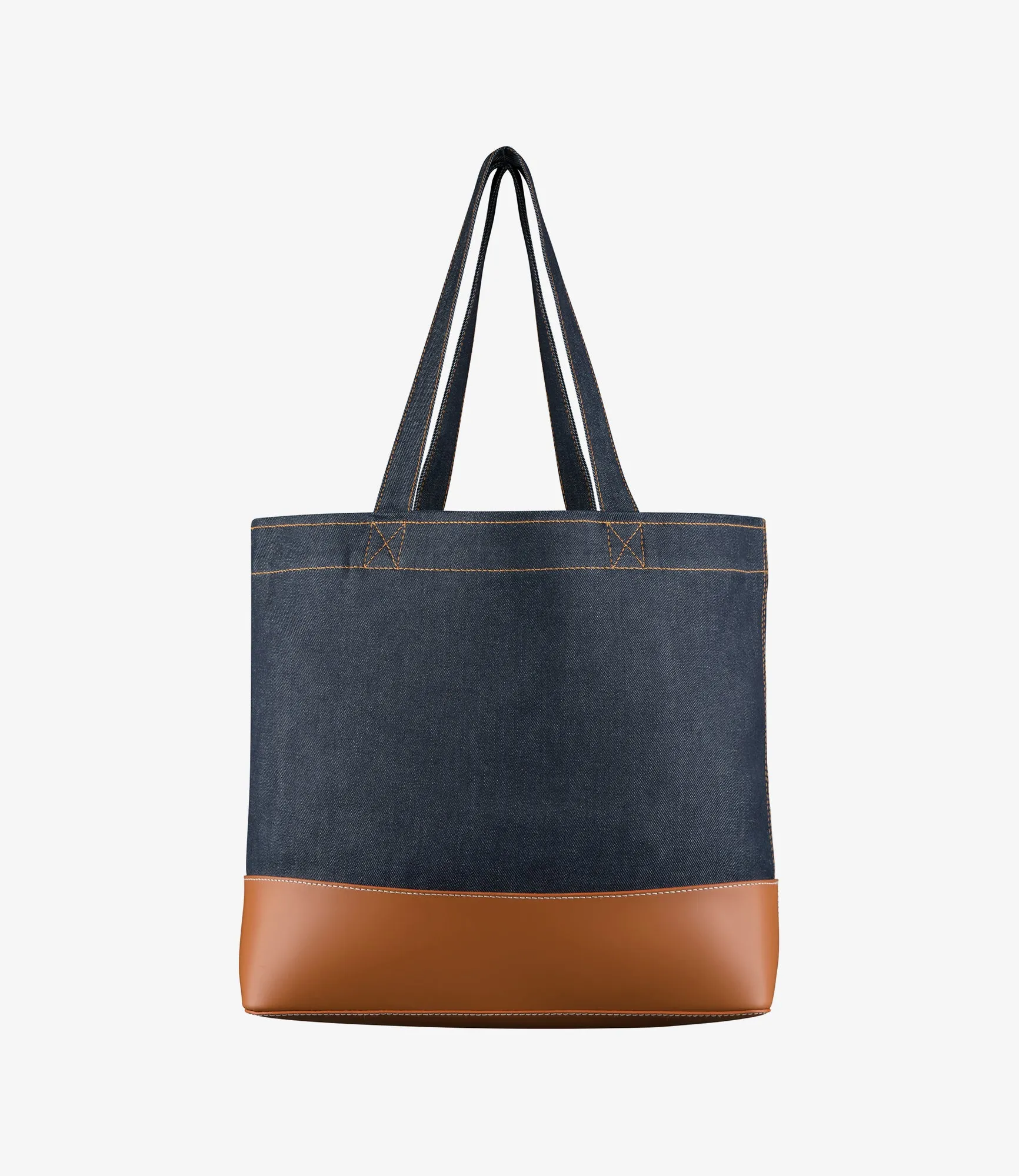 Axel E/W tote bag