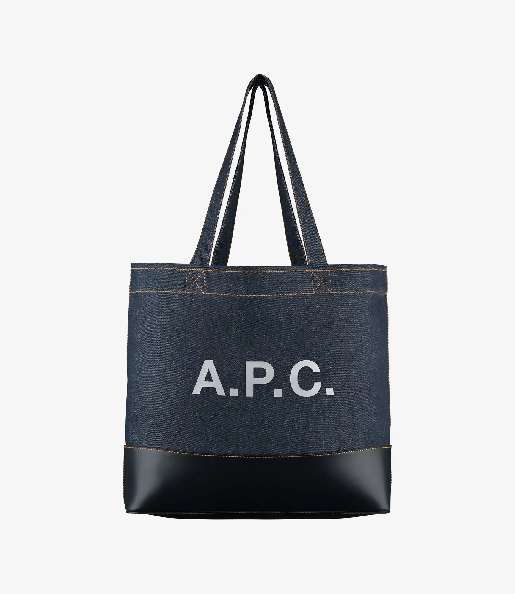 Axel E/W tote bag