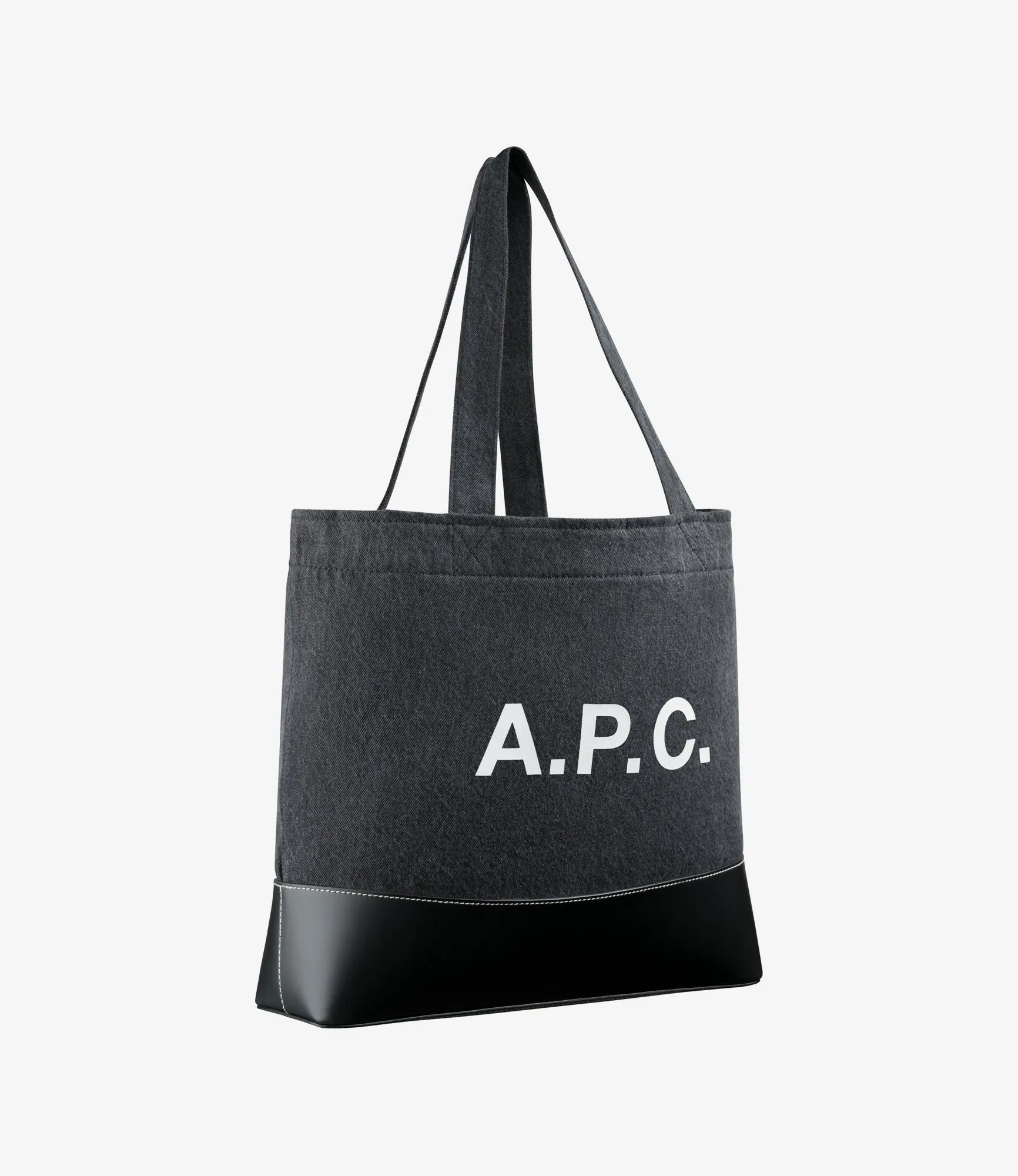 Axel E/W tote bag