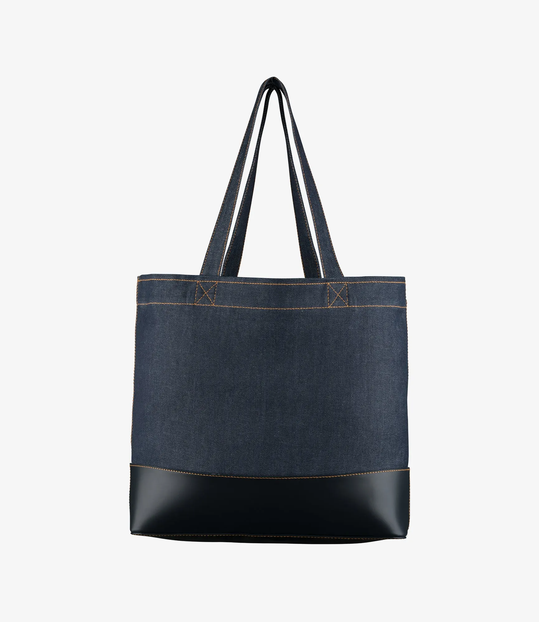Axel E/W tote bag
