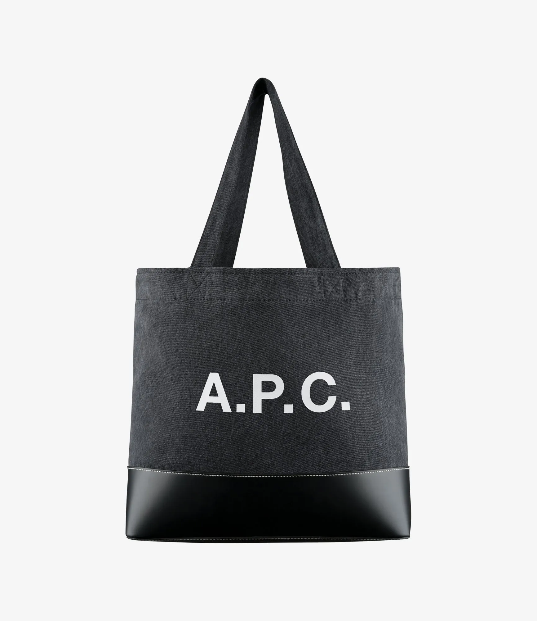 Axel E/W tote bag