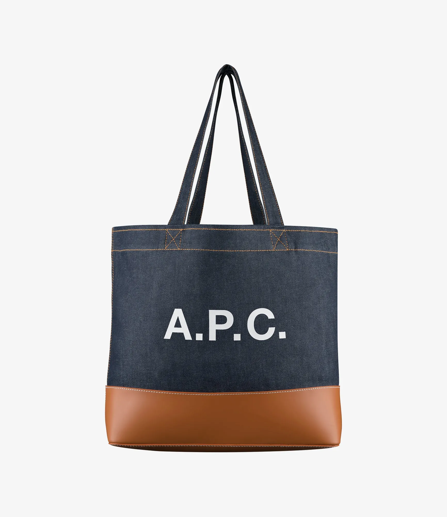 Axel E/W tote bag